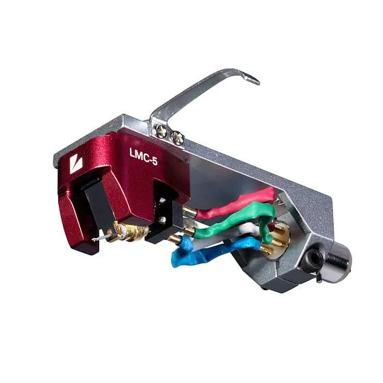  Luxman LMC-5 – цена, описание и отзывы — фото