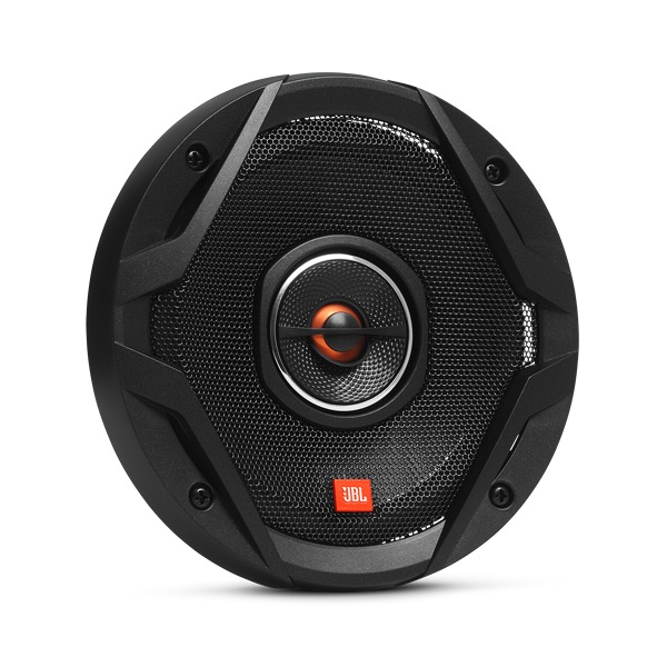 Автоакустика коаксиальная JBL GX528 – цена, описание и отзывы — фото