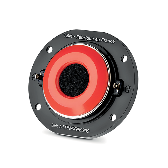  Focal TBM Tweeter Utopia Be M – цена, описание и отзывы — фото
