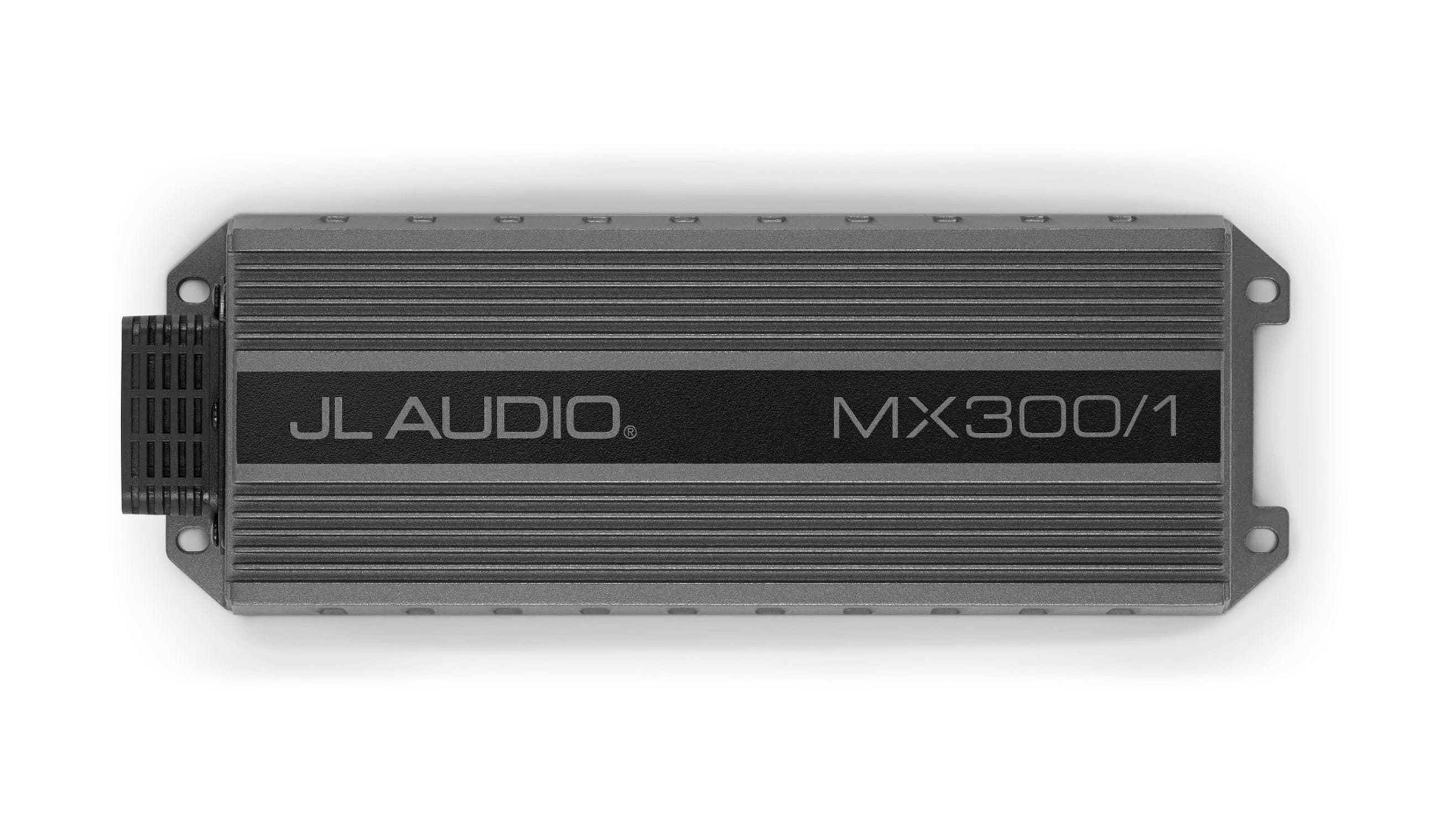 1-канальный усилитель (Моноблок) JL Audio MX300/1 – цена, описание и отзывы — фото