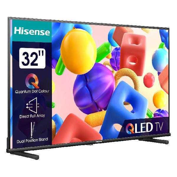 Телевизор Hisense 32A5KQ – цена, описание и отзывы — фото