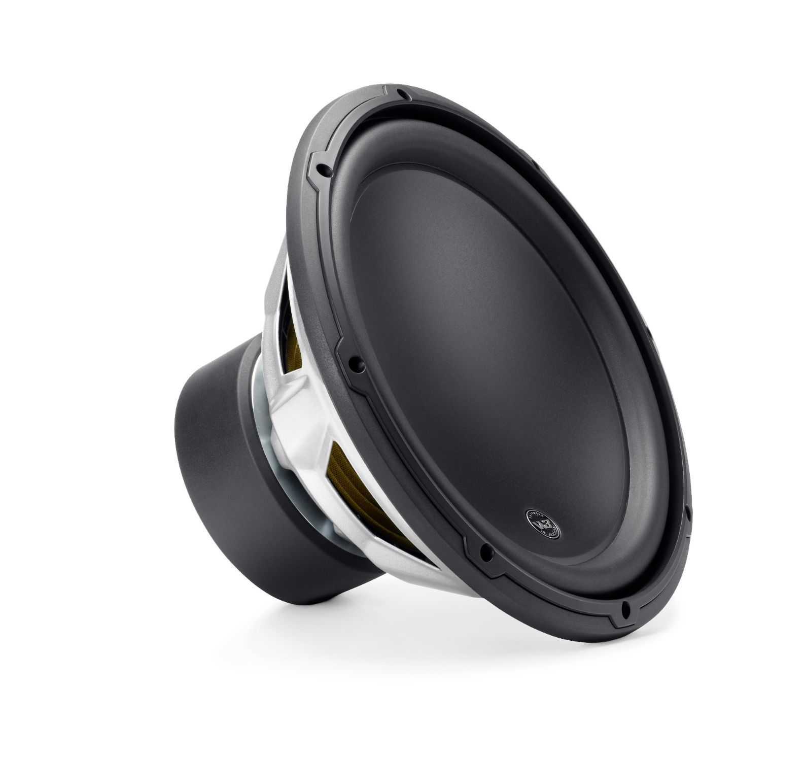 Сабвуфер JL Audio 12W3v3-2 – цена, описание и отзывы — фото
