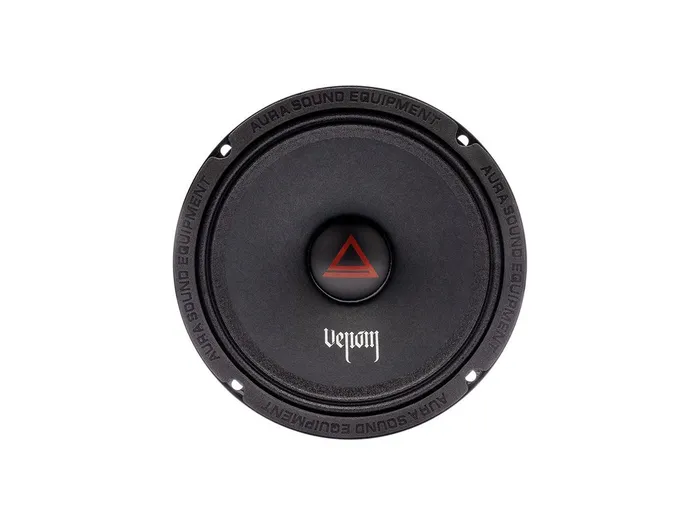 Широкополосная акустика Aura VENOM-65 – цена, описание и отзывы — фото