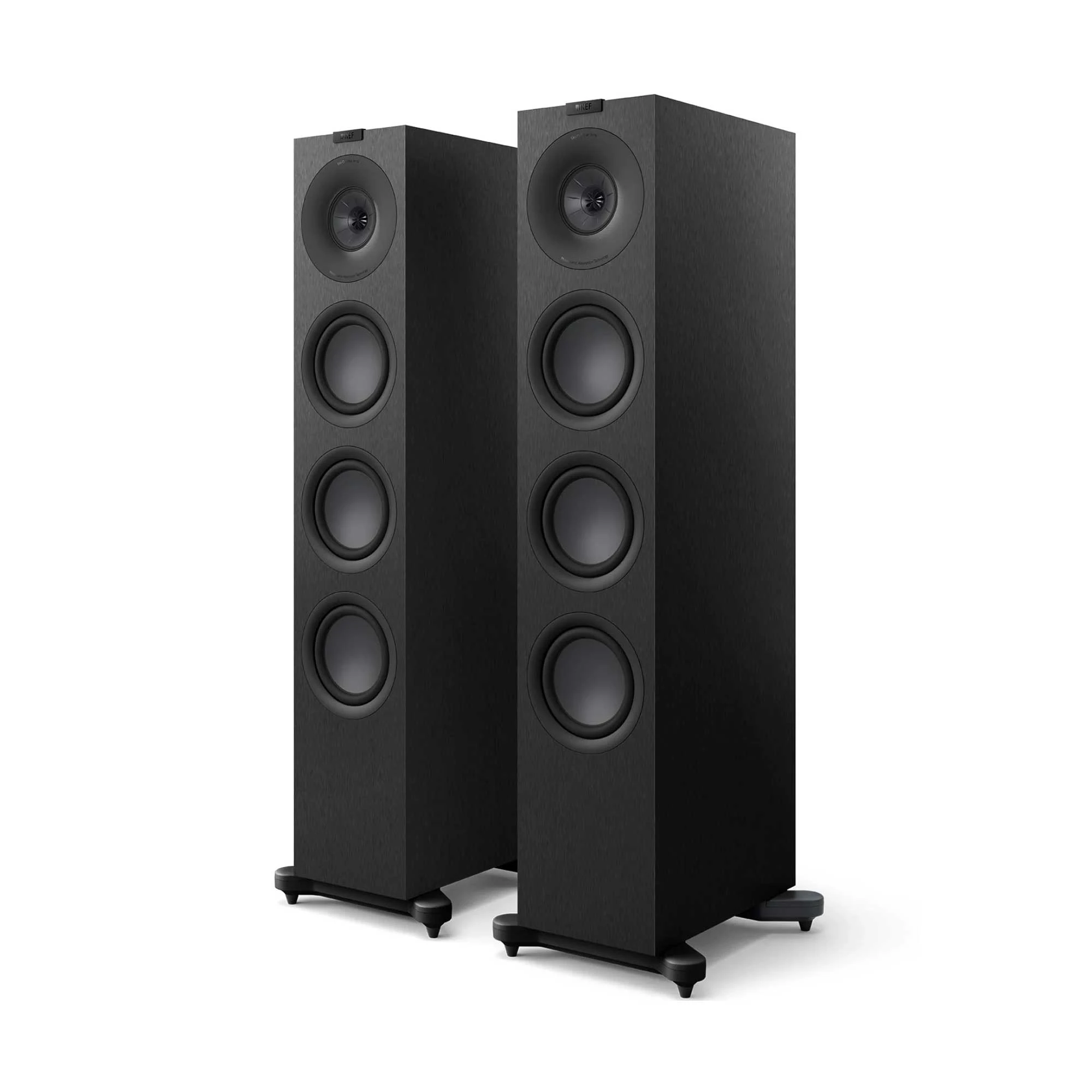  KEF Q11 Meta Satin Black – цена, описание и отзывы — фото