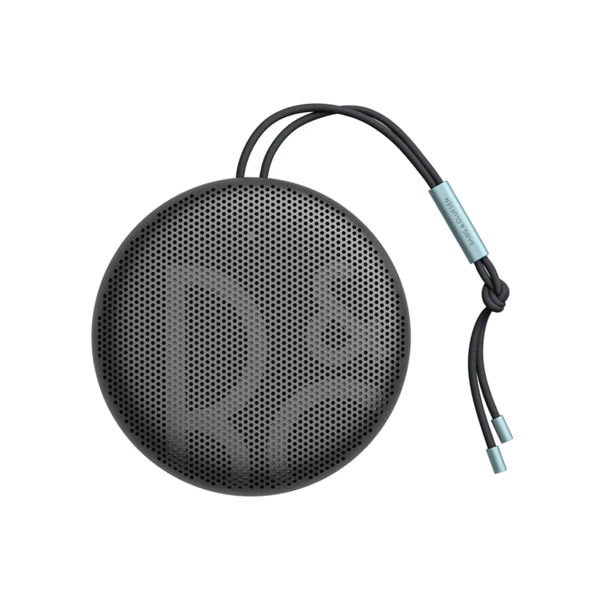 Портативная колонка Bang & Olufsen Beosound A1 2nd Gen Anthracite Oxygen – цена, описание и отзывы — фото