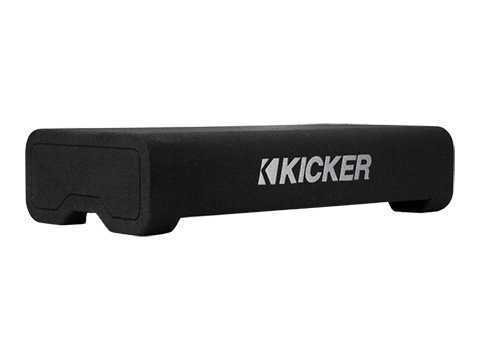Сабвуфер KICKER TRTP82 – цена, описание и отзывы — фото