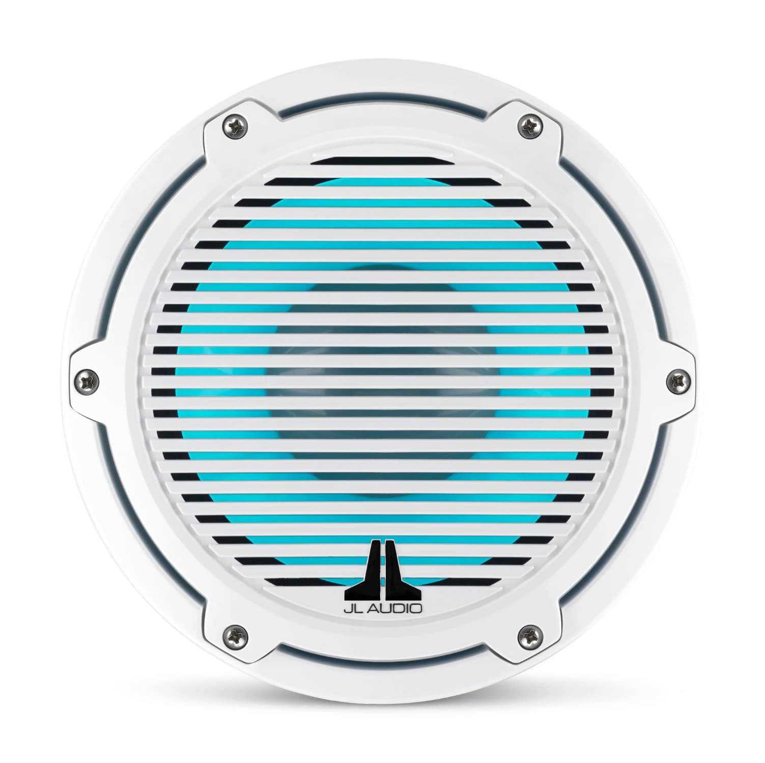 Морской сабвуфер JL Audio M6-8IB-C-GwGw-i-4 Classic White – цена, описание и отзывы — фото