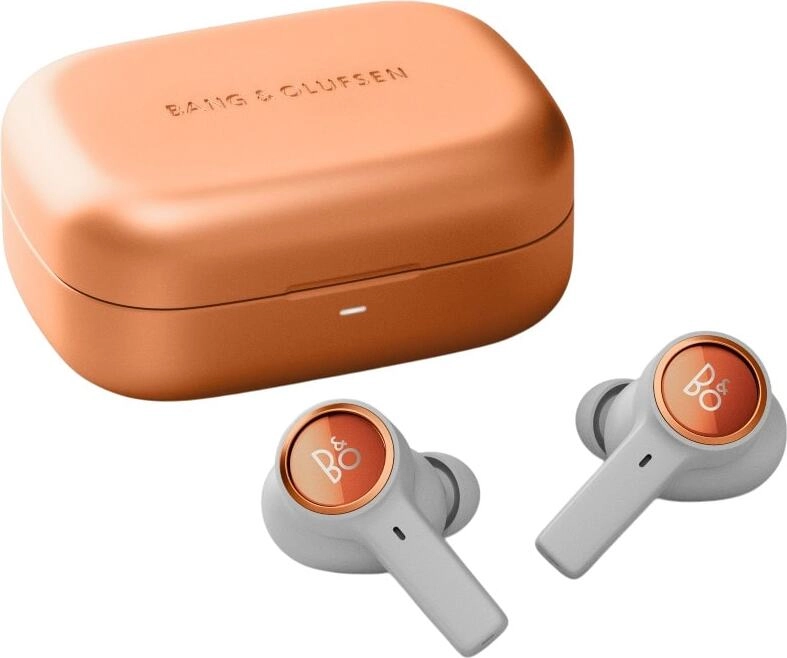 Беспроводные наушники Bang & Olufsen Beoplay Eleven Copper Tone – цена, описание и отзывы — фото