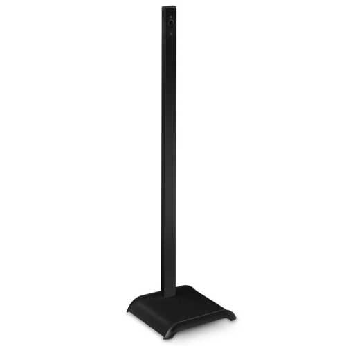  Focal JMLab Stand Hop Jet black pair – цена, описание и отзывы — фото