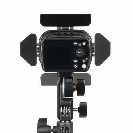 Студийные вспышки Вспышка аккумуляторная Godox Witstro AD200Pro (со шторка – цена, описание и отзывы — фото