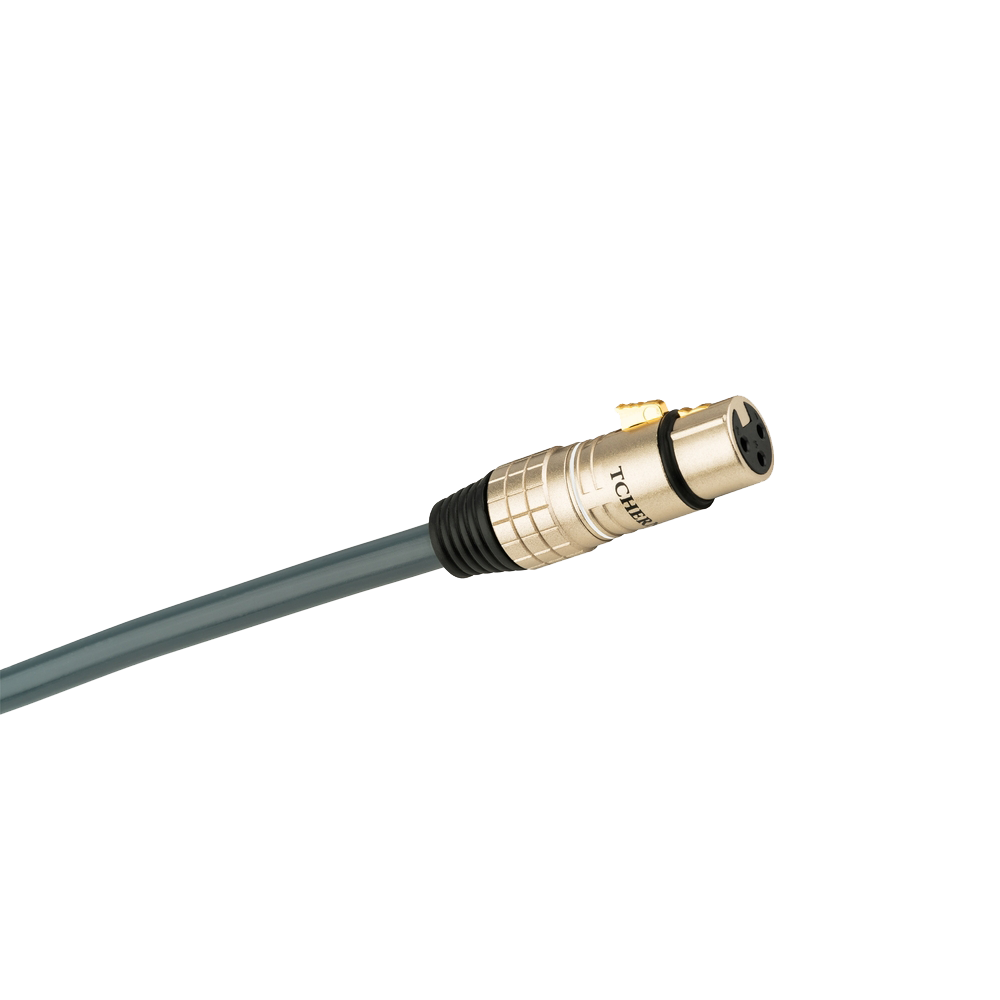  Tchernov Cable Special Balanced IC / Sub XLR (5 m) – цена, описание и отзывы — фото
