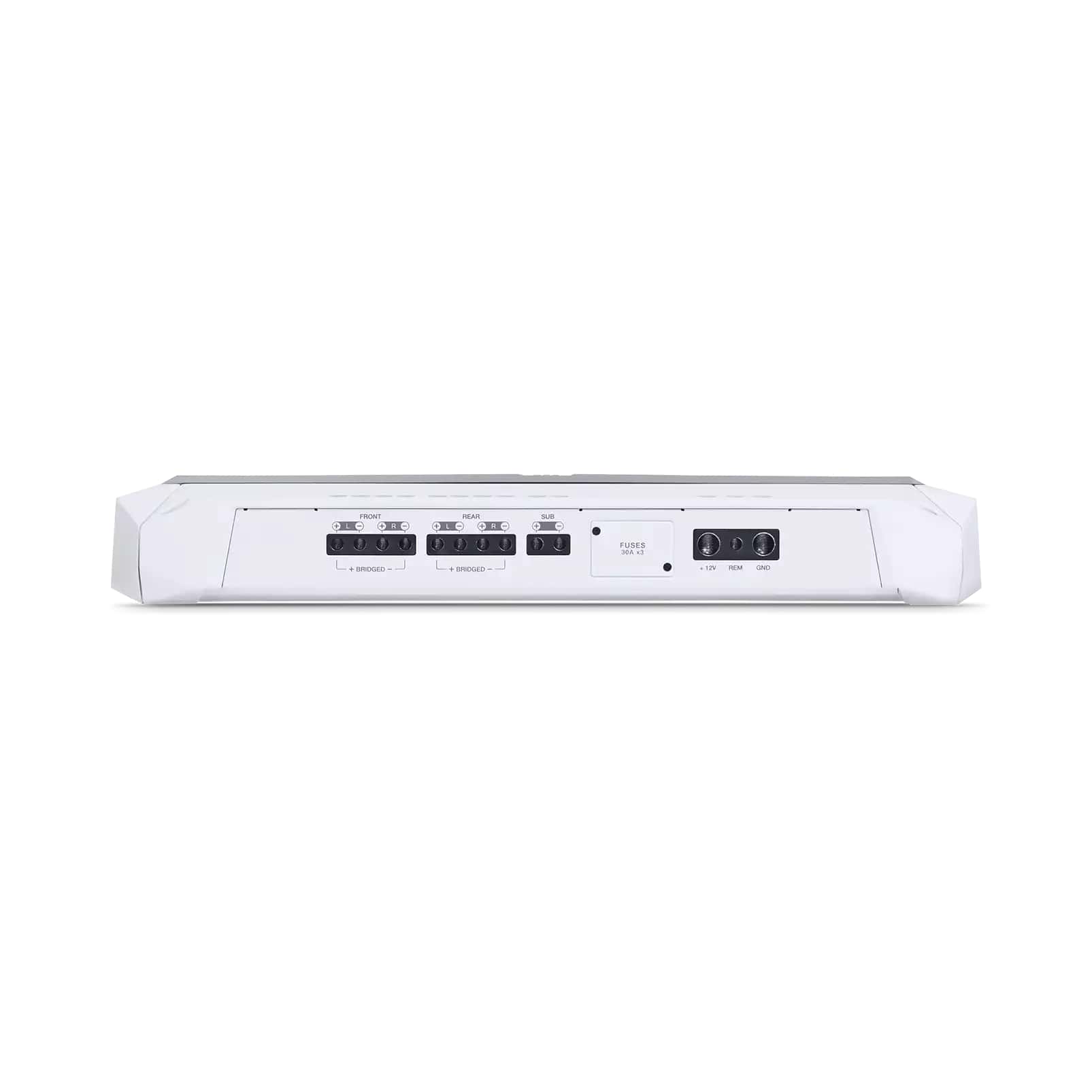 5-канальный усилитель JBL Marine MA4505 – цена, описание и отзывы — фото