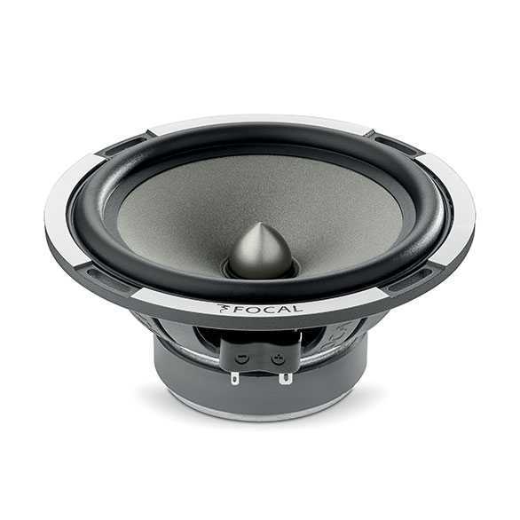  Focal PS-165X2 – цена, описание и отзывы — фото