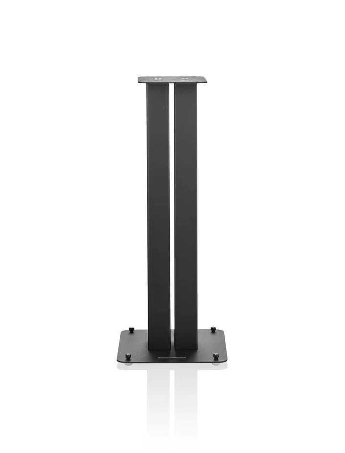 Стойка под акустику Bowers & Wilkins FS-600 S3 Black  – цена, описание и отзывы — фото