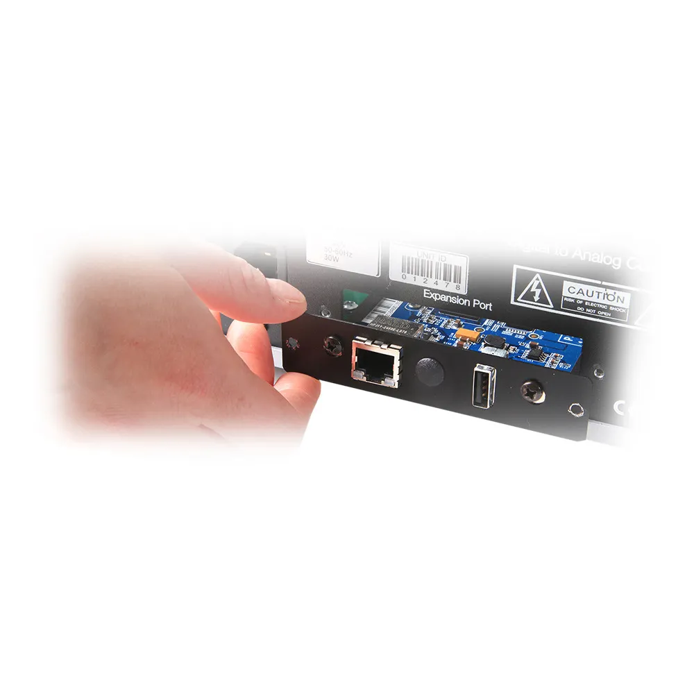 ЦАП PS Audio DirectStream DAC + bridge II Silver – цена, описание и отзывы — фото