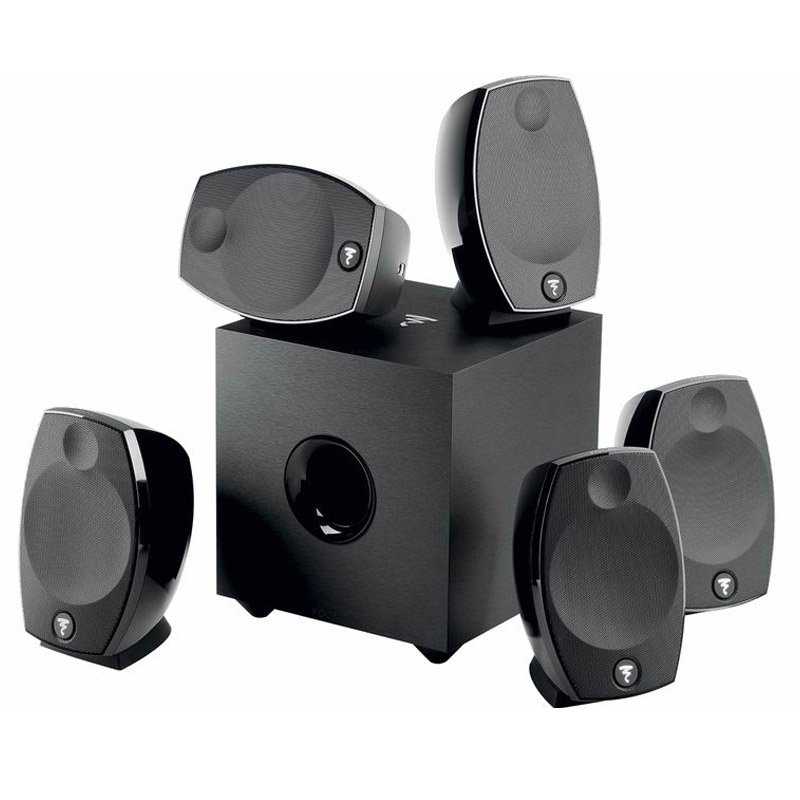  Focal SIB EVO Dolby Atmos 5.1.2 – цена, описание и отзывы — фото