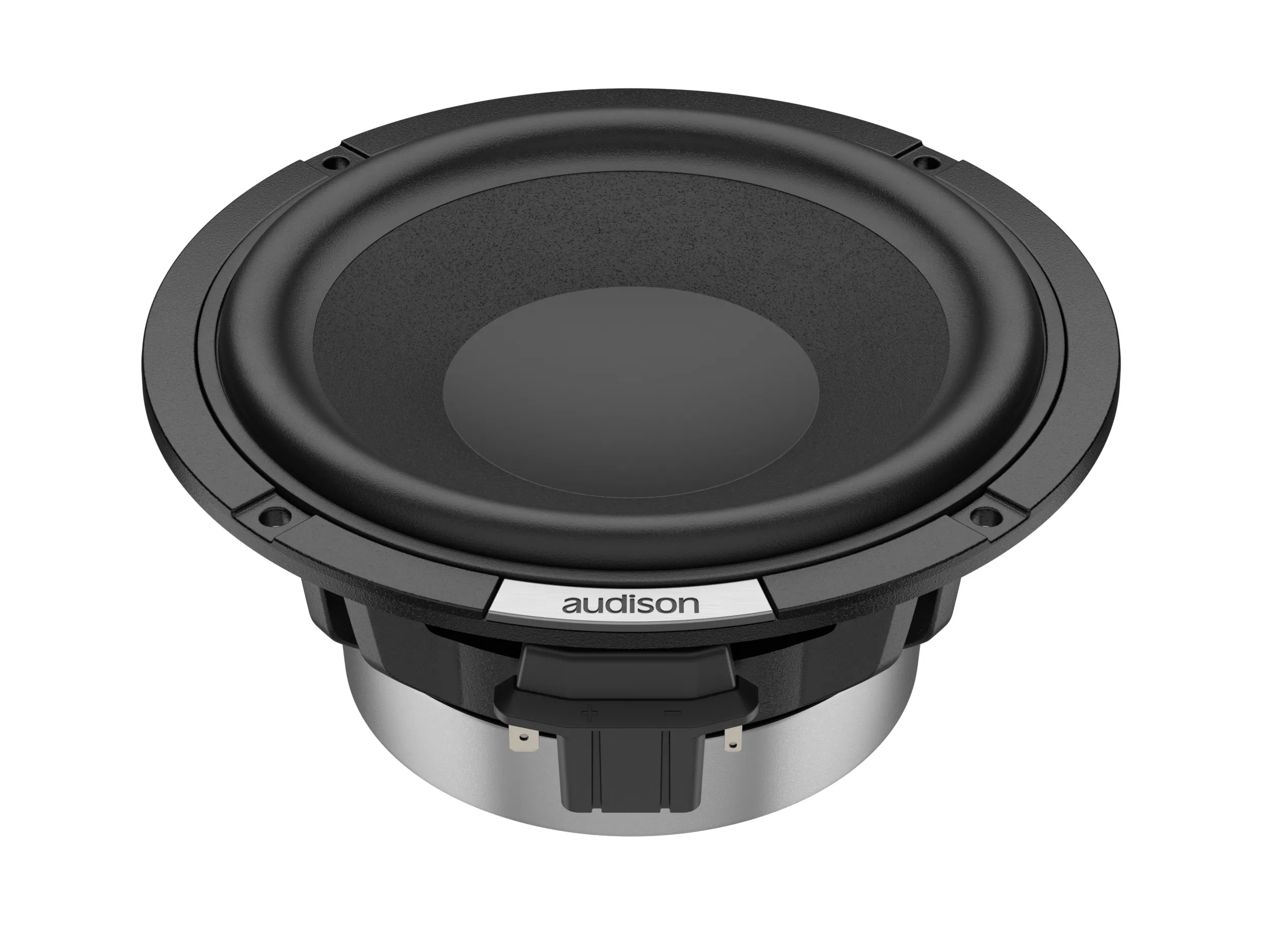 Компонентная акустическая система  Audison  AVK 6A P II – цена, описание и отзывы — фото