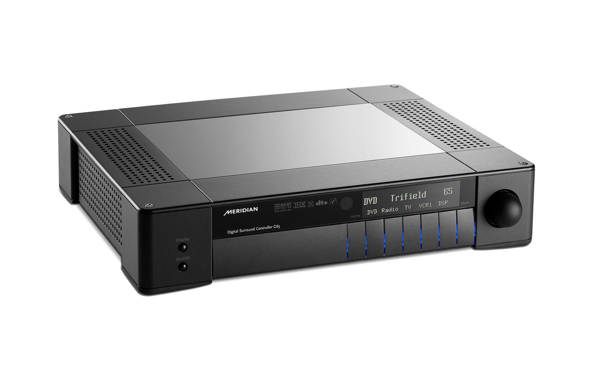  Meridian Audio G65 – цена, описание и отзывы — фото
