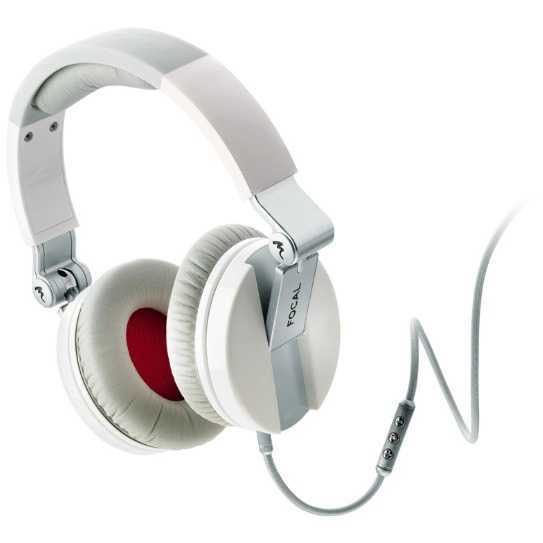  Focal JMLab Spirit One White – цена, описание и отзывы — фото
