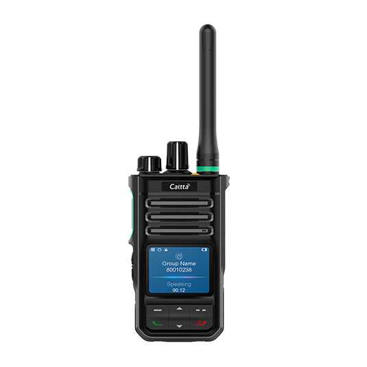  Caltta PH660 VHF – цена, описание и отзывы — фото