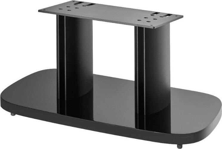 Стойка под акустику Bowers & Wilkins FS-HTM D4 Black – цена, описание и отзывы — фото