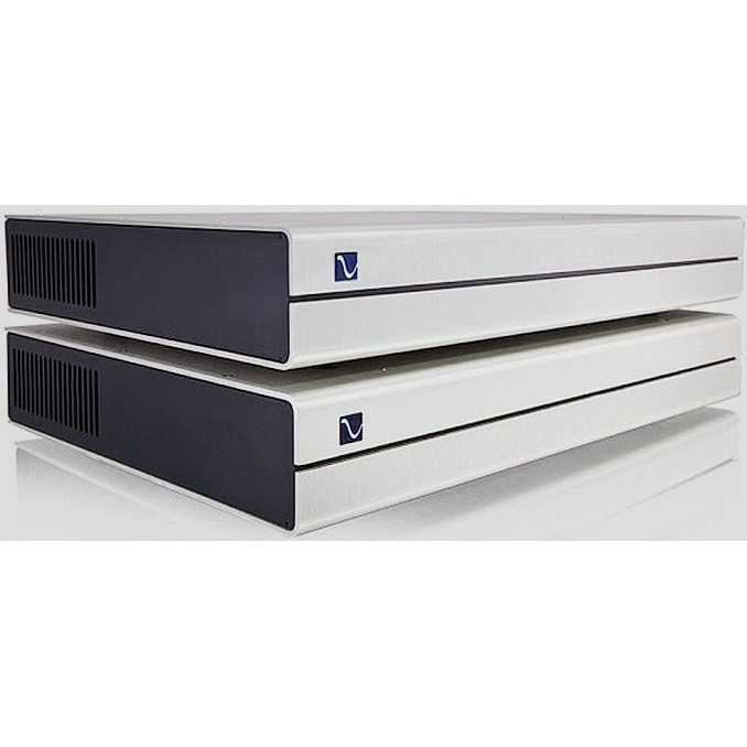Усилитель мощности PS Audio Stellar Amplifier M700 Silver – цена, описание и отзывы — фото