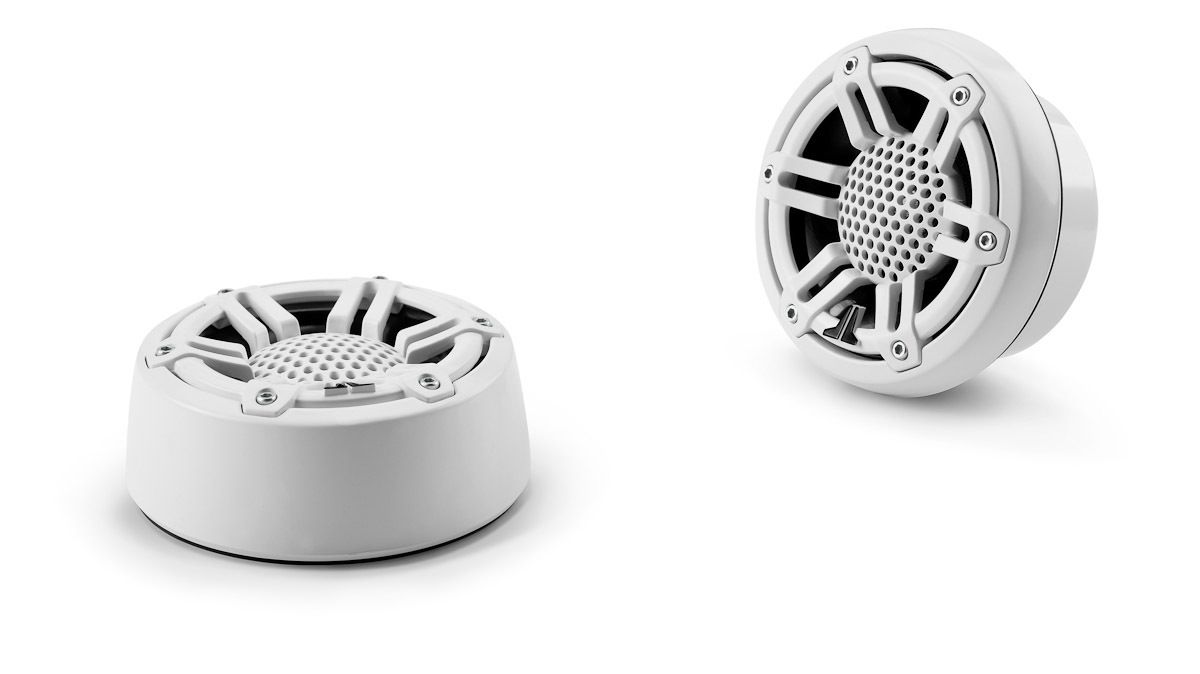 Морская акустика JL Audio M100-CT-SG-WH Sport White – цена, описание и отзывы — фото