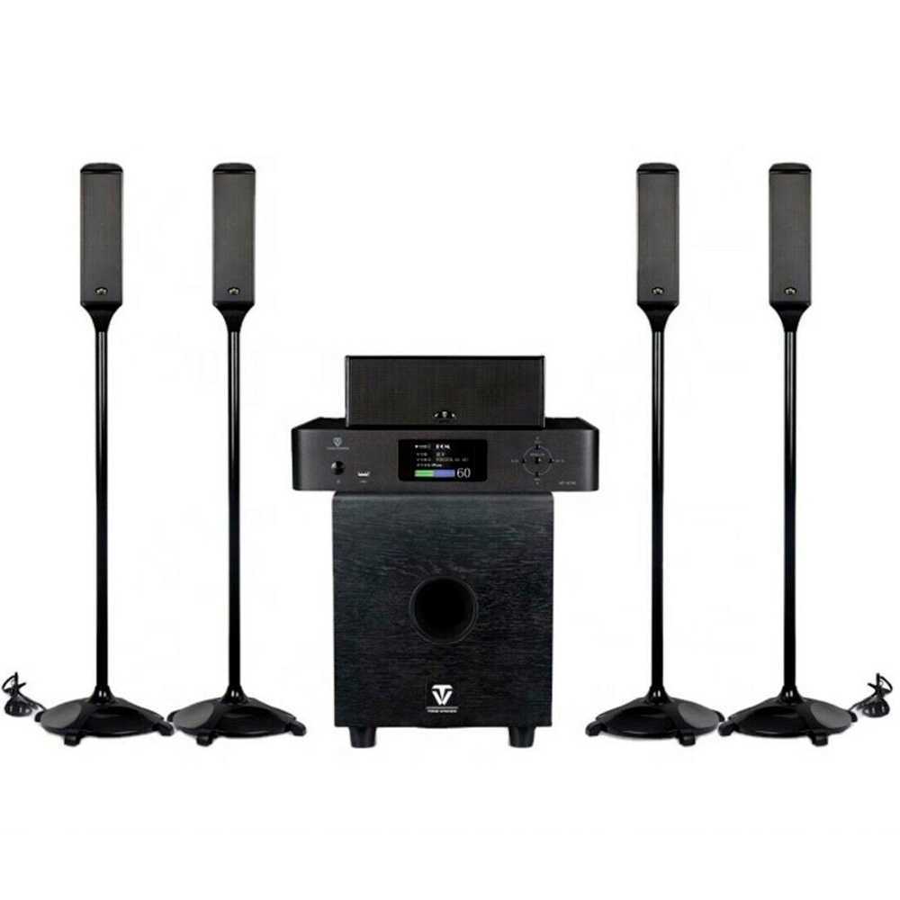 Комплект домашнего кинотеатра TONE WINNER YX-01S/set – цена, описание и отзывы — фото