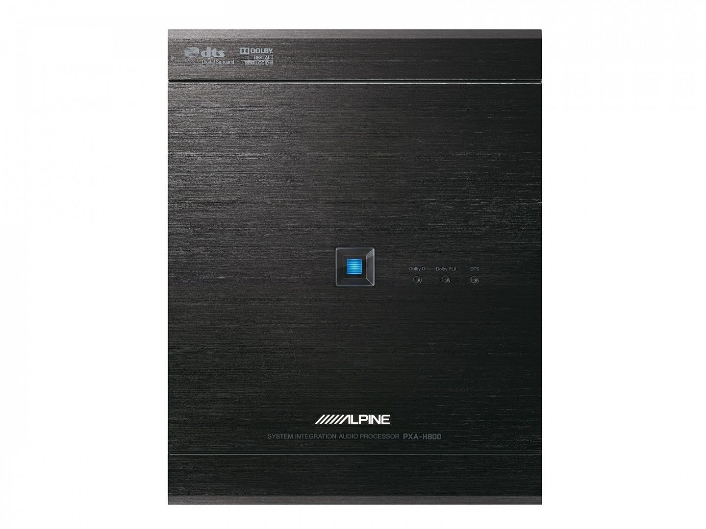  Alpine PXA-H800 – цена, описание и отзывы — фото