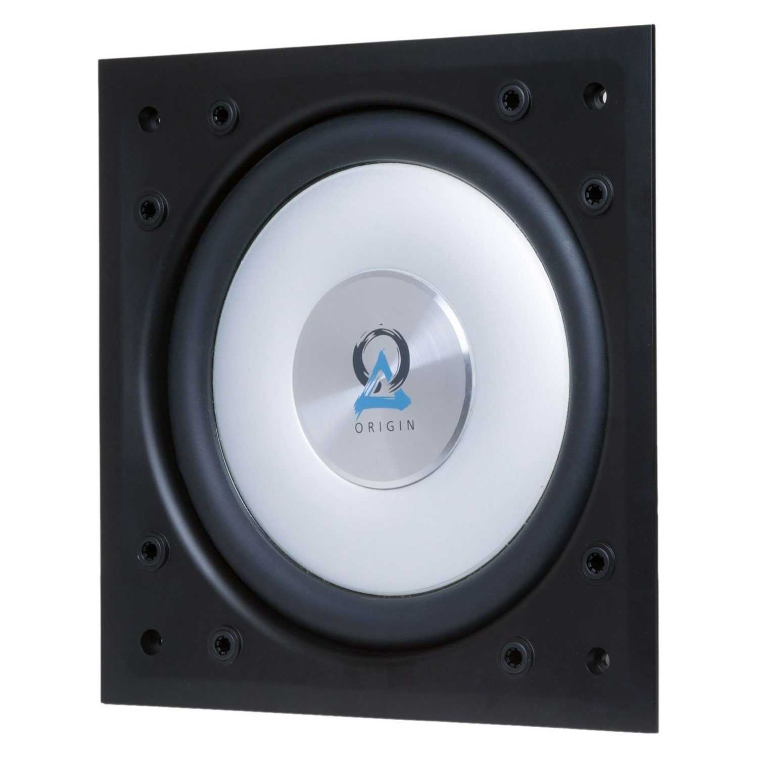  Origin Acoustics CSUB10N – цена, описание и отзывы — фото