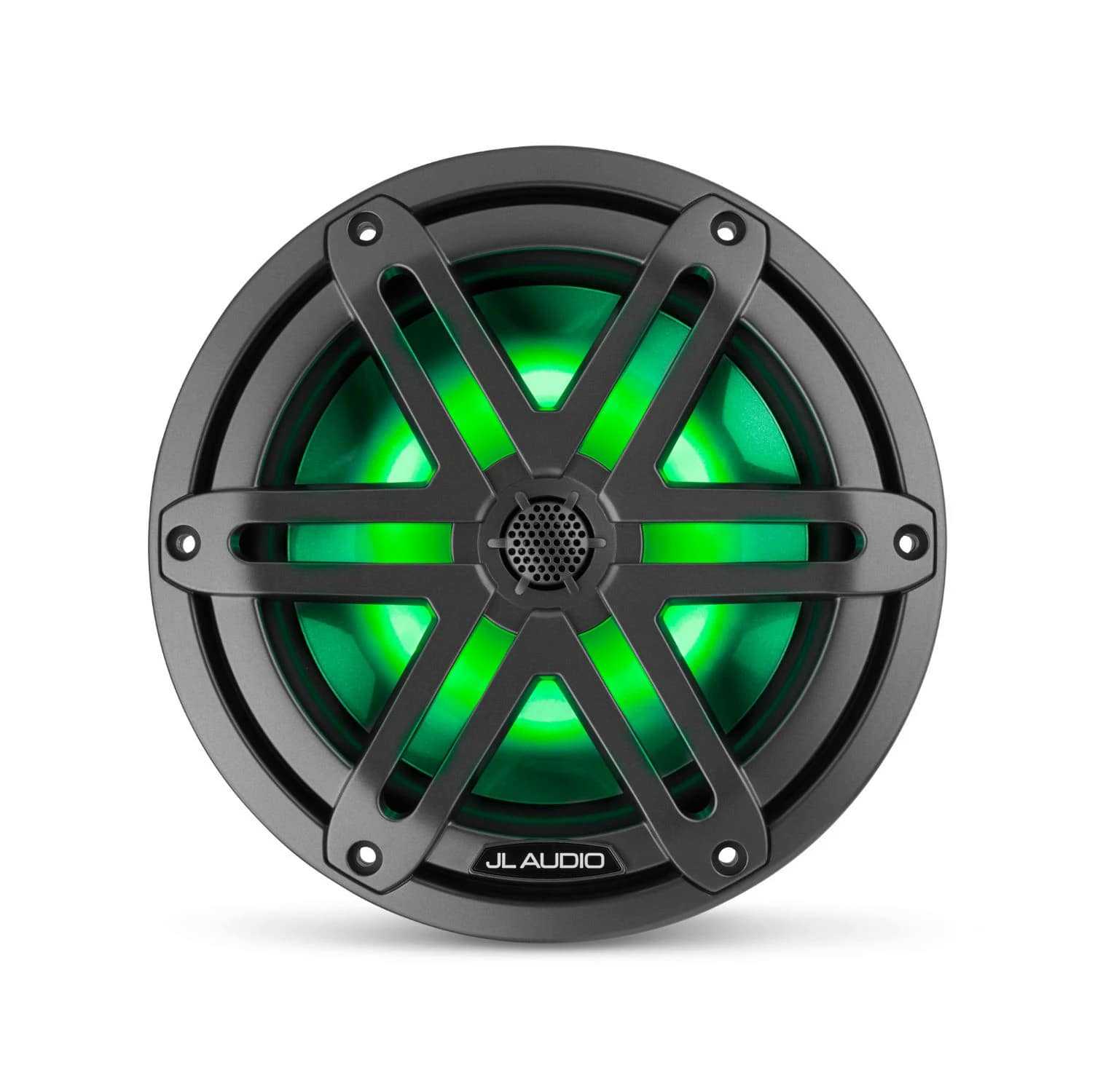 Морская акустика JL Audio M3-770X-S-Gm-i Sport Gunmetal – цена, описание и отзывы — фото