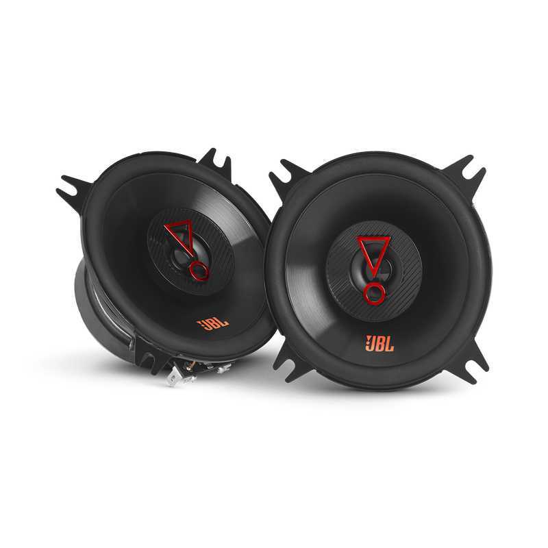 Автоакустика коаксиальная JBL TAGE3 427F – цена, описание и отзывы — фото