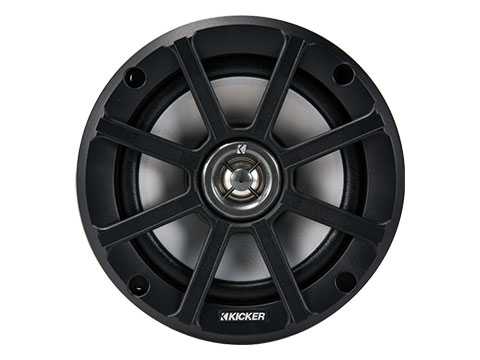  KICKER PSC654 – цена, описание и отзывы — фото