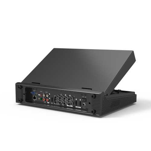 Видеомикшер Видеомикшер AVMATRIX PVS0613 портативный 6CH SDI – цена, описание и отзывы — фото
