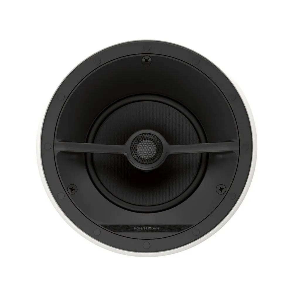  Bowers & Wilkins CCM7.5 S2 White – цена, описание и отзывы — фото