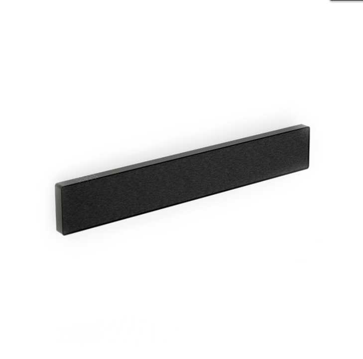 Bang & Olufsen BeoSound STAGE Black Anthracite/Dark Grey – цена, описание и отзывы — фото