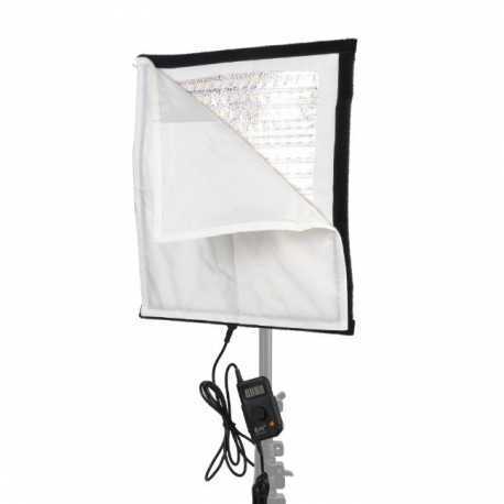 Осветитель Осветитель светодиодный Falcon Eyes FlexLight 240 LED Bi-color гибкий – цена, описание и отзывы — фото