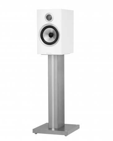 Стойка под акустику Bowers & Wilkins FS-700 S2 Silver – цена, описание и отзывы — фото