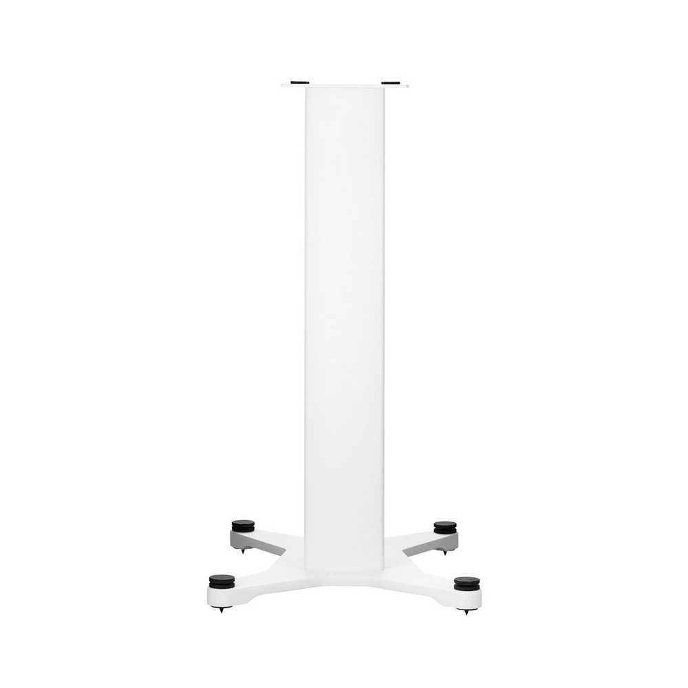 Стойка под акустику Dynaudio STAND 20 Satin White – цена, описание и отзывы — фото