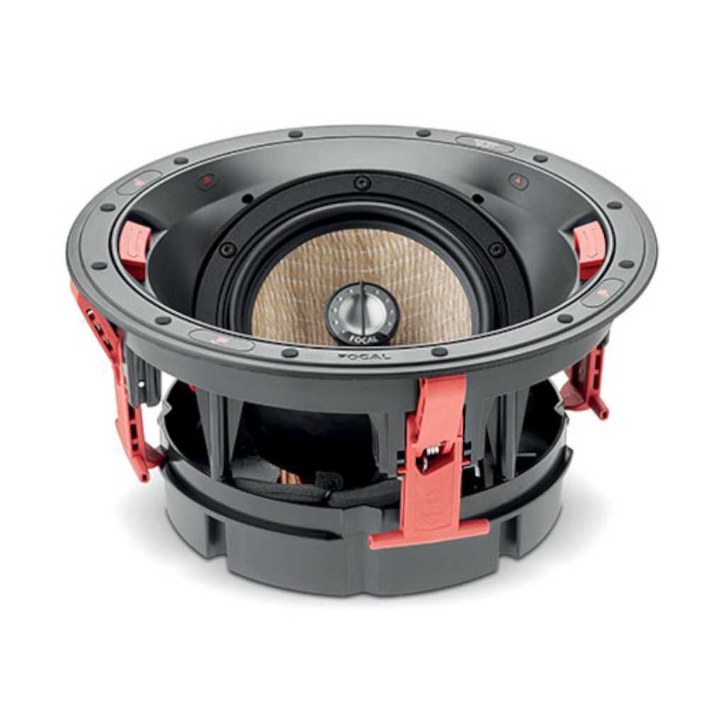  Focal 300 ICA 6 – цена, описание и отзывы — фото