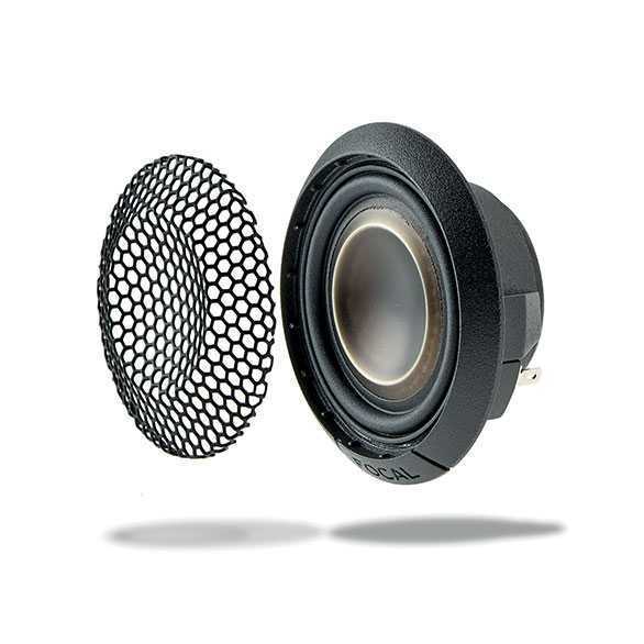 Focal K2 Power TWEETER FRAK – цена, описание и отзывы — фото