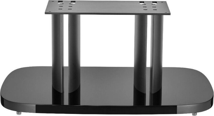 Стойка под акустику Bowers & Wilkins FS-HTM D4 Black – цена, описание и отзывы — фото