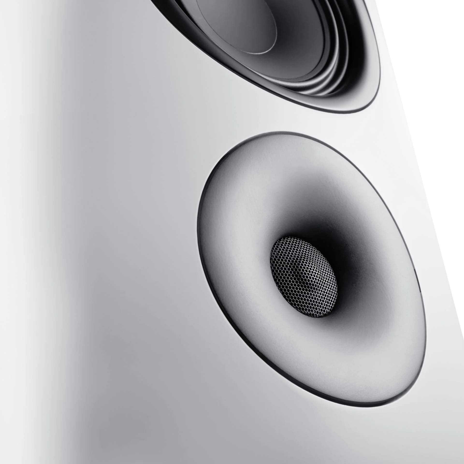 Напольная акустическая система CANTON Reference 7 White matt finish – цена, описание и отзывы — фото