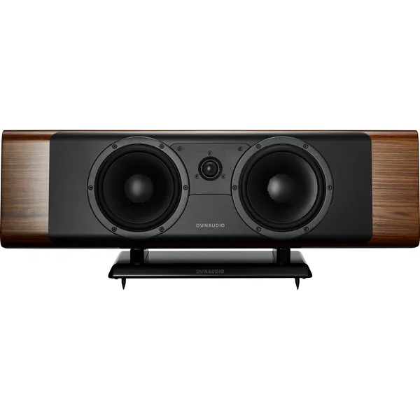 Акустика центрального канала Dynaudio Contour 25Ci Walnut wood – цена, описание и отзывы — фото