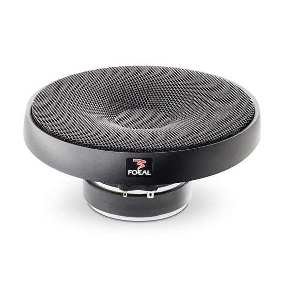 Компонентная акустическая система Focal PS 165 V1 – цена, описание и отзывы — фото