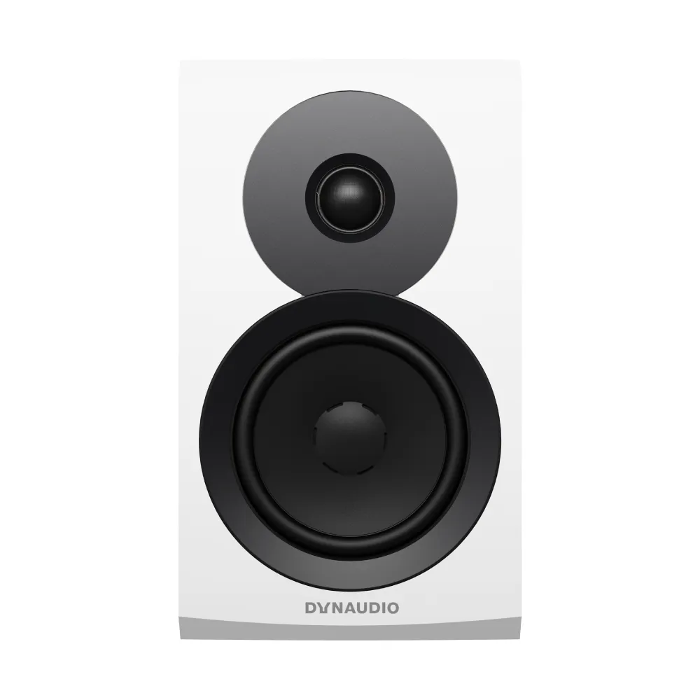 Полочная акустика Dynaudio Emit 10 White – цена, описание и отзывы — фото