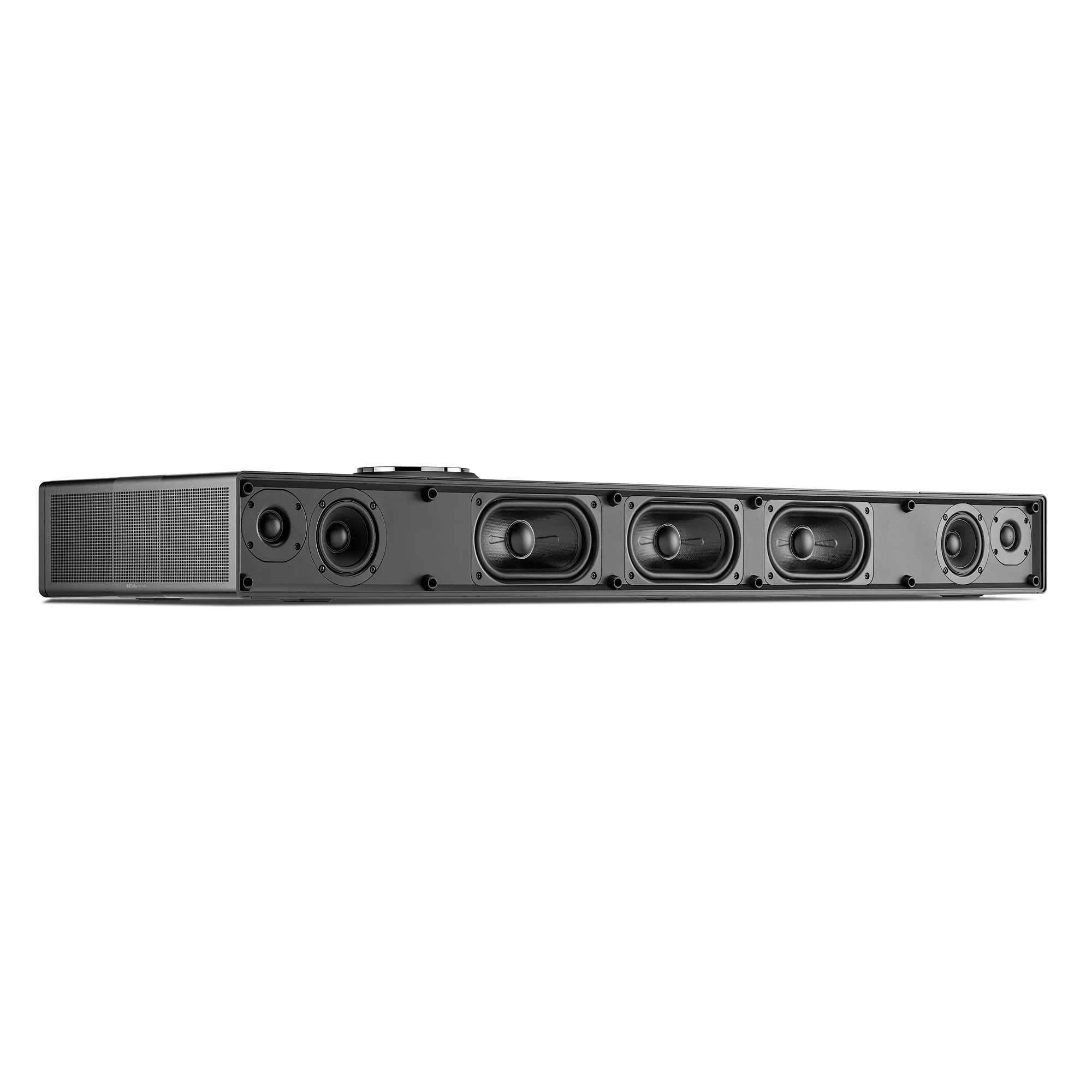  Focal Mu-So Hekla Black – цена, описание и отзывы — фото