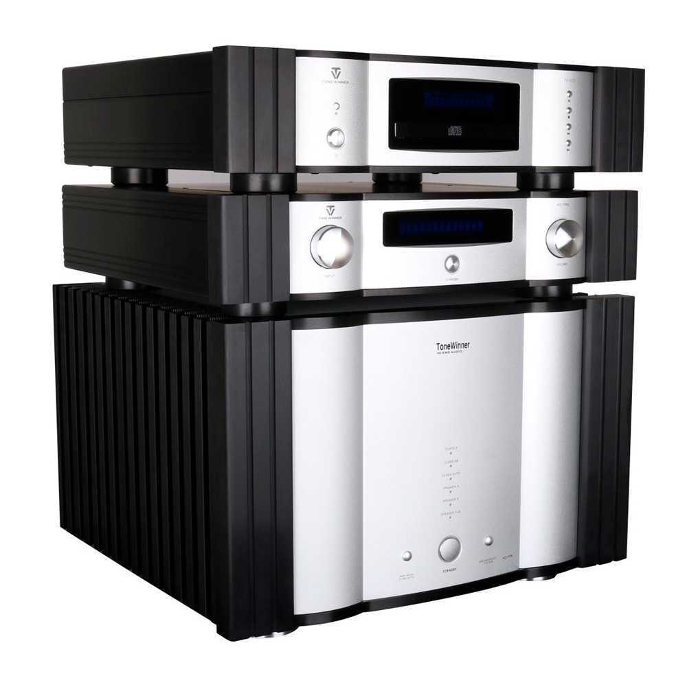 Предусилитель TONE WINNER AD-1PRE+ – цена, описание и отзывы — фото