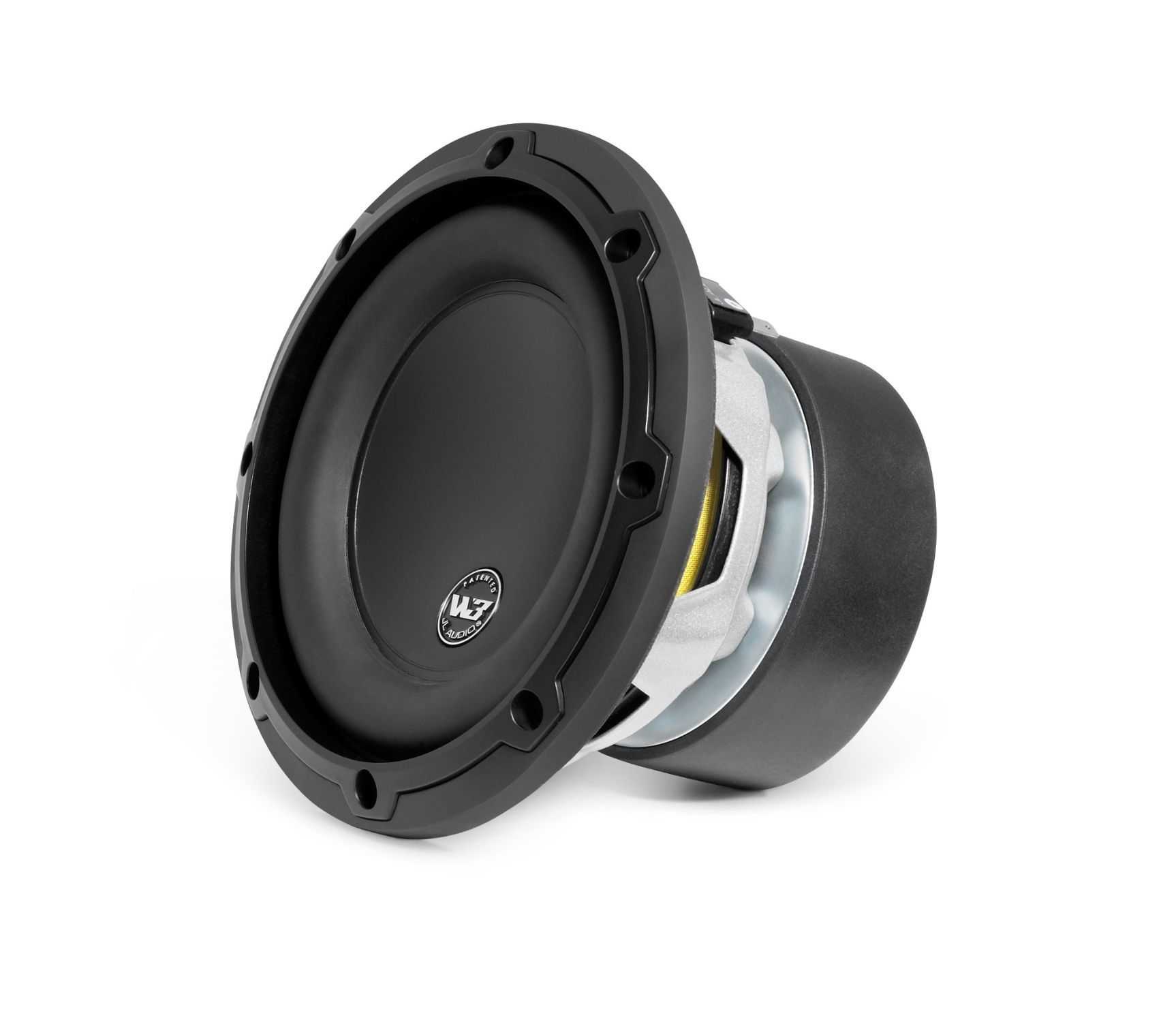 Сабвуфер JL Audio 6W3v3-4 – цена, описание и отзывы — фото