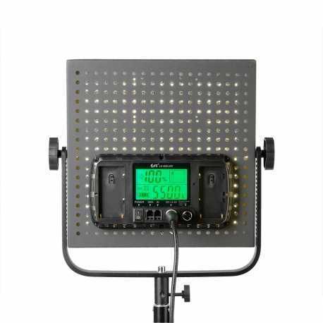 Осветитель Осветитель студийный Falcon Eyes LE-900 LED – цена, описание и отзывы — фото